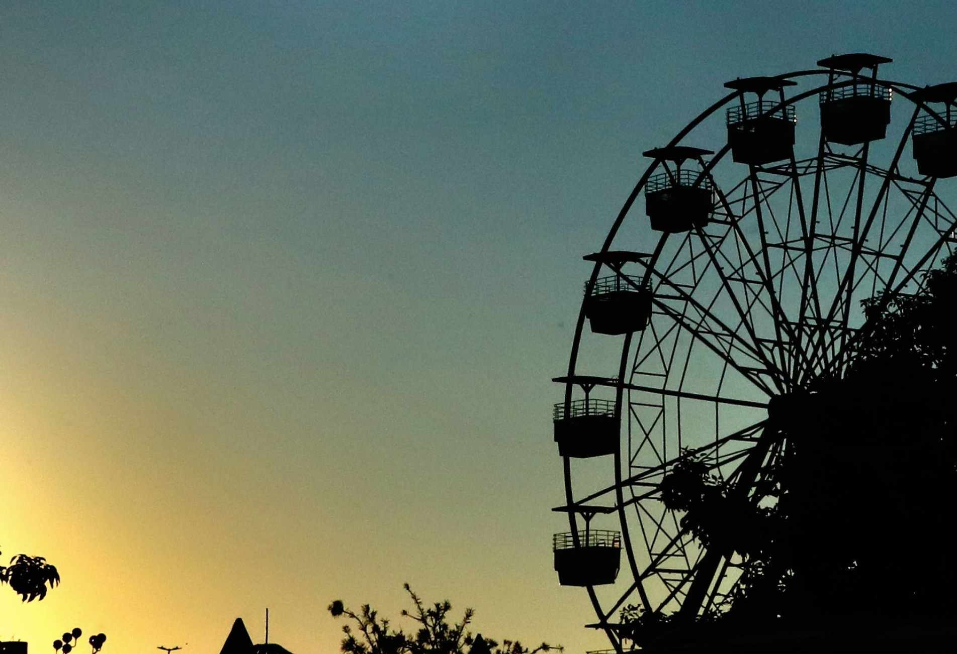 Festa Julina, Alto da Boa Vista