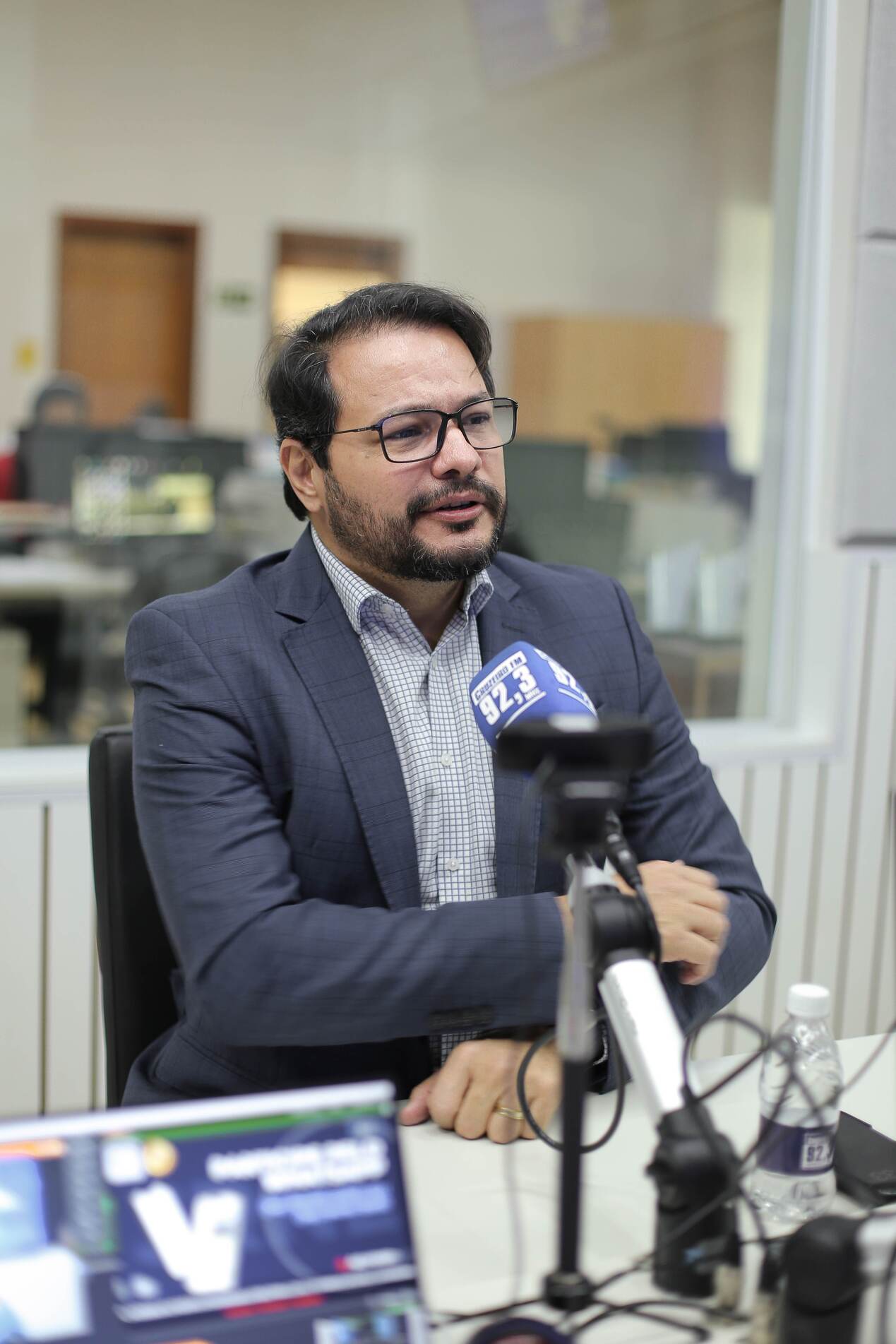 Líder do Executivo quer programação voltada às famílias e participação de escolas 