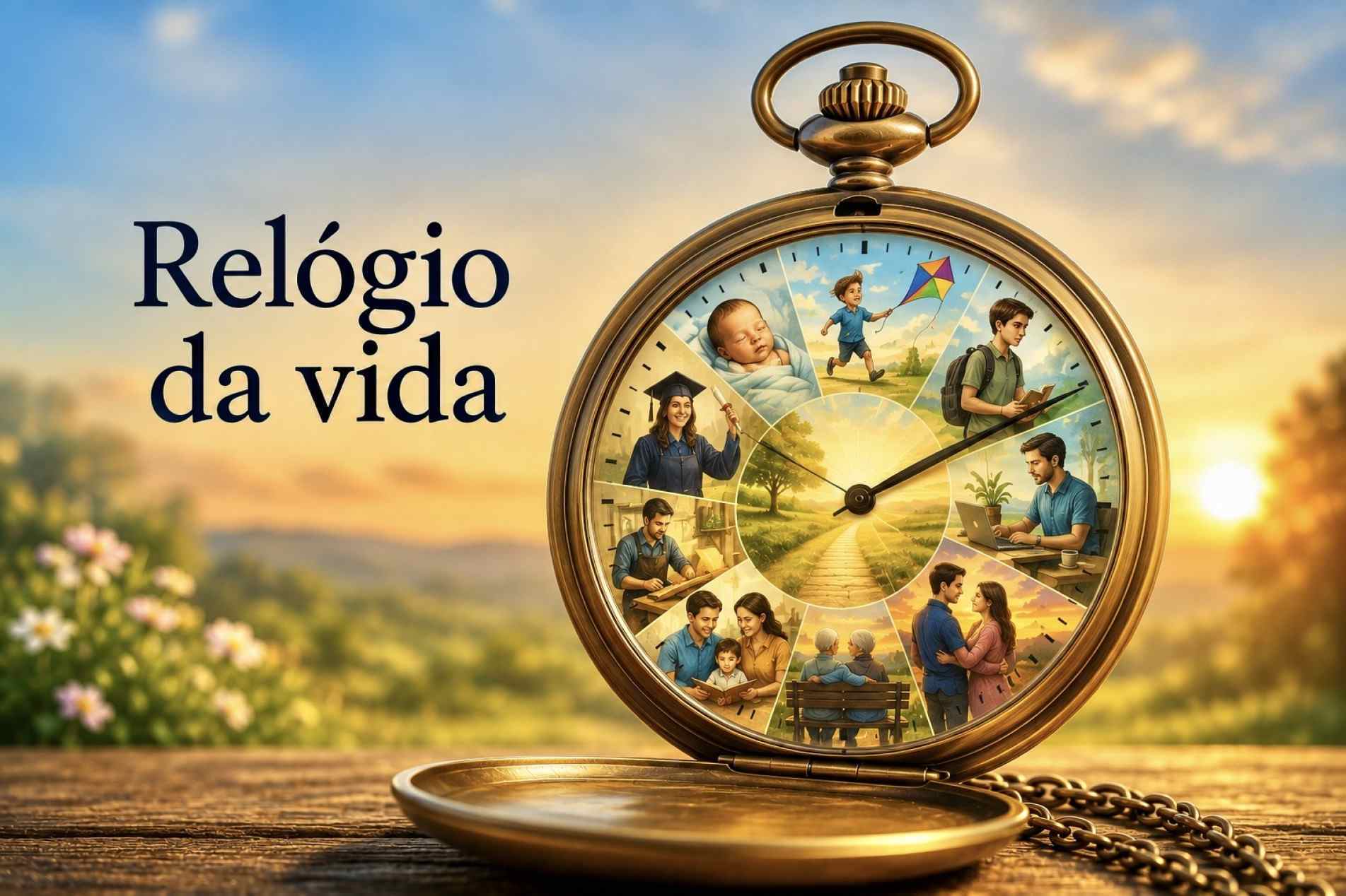 Ilustração - artigo Vanderlei Testa