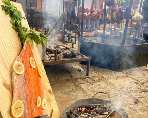 Entre os destaques está o The Meat Club Festival com seis horas de open food de cortes premium