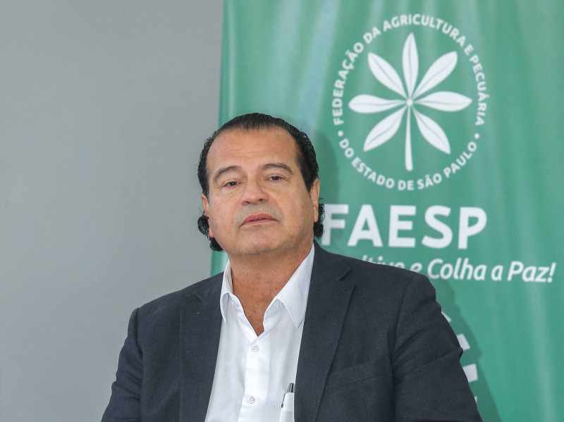 Produtores rurais poderão ter centro de IA e big data na região