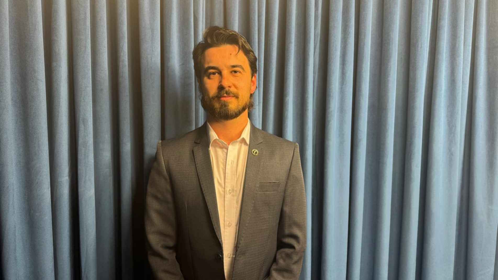 Pré-candidato apresentou propostas para o clube