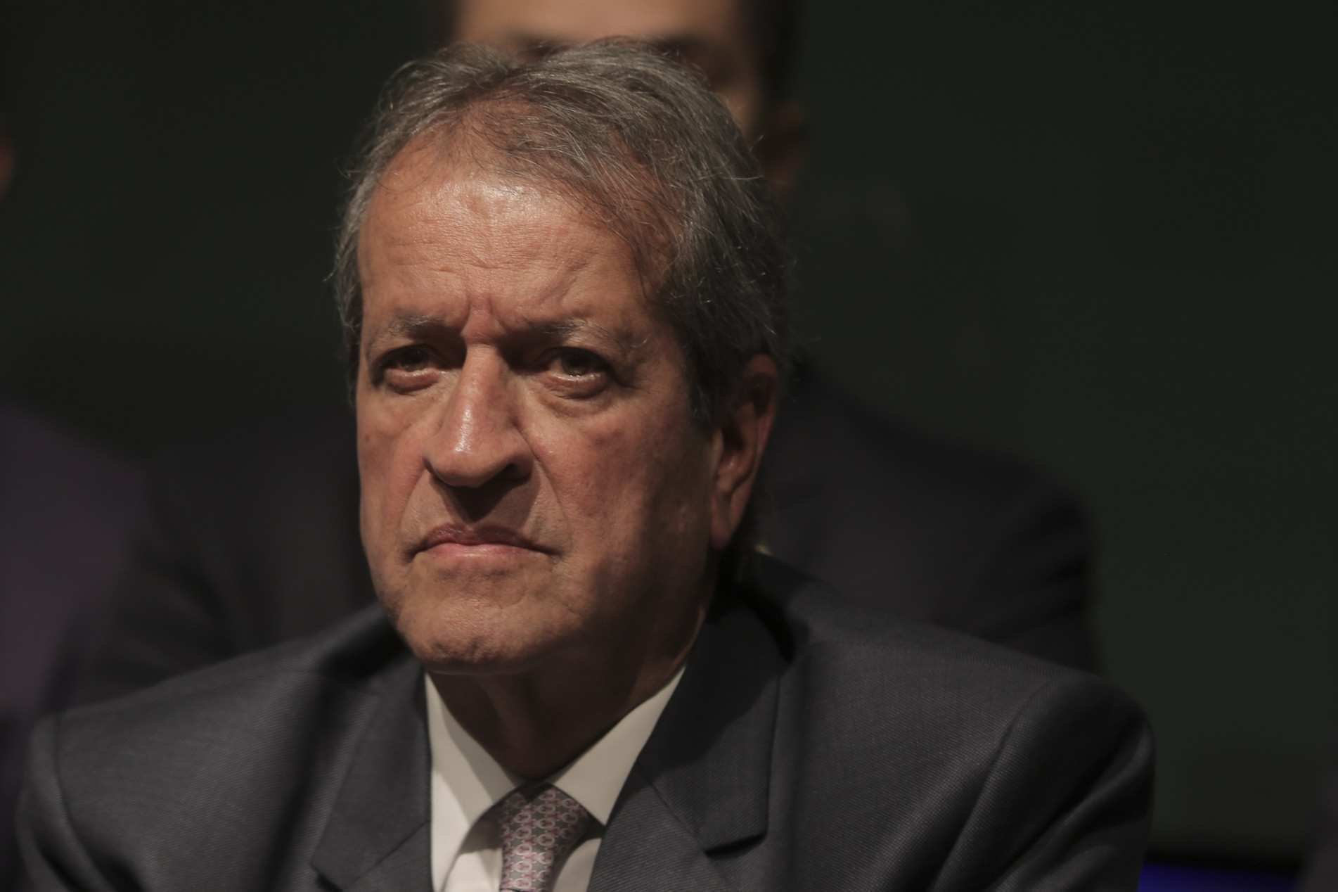Presidente do PL teria desviado recursos de emendas