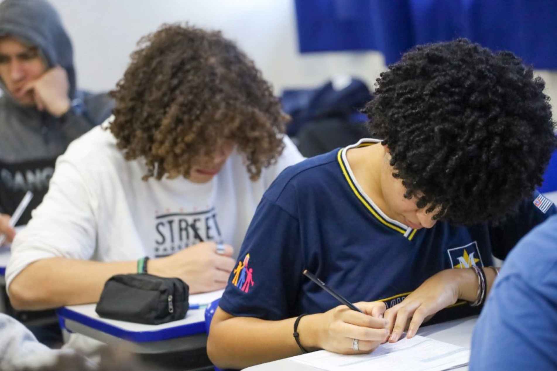 Curso tem carga horária de 140 horas e inclui
 conteúdos práticos de mecânica e elétrica industrial