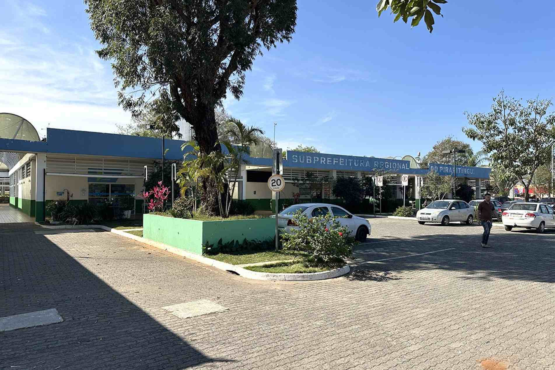 Reforma adequou o prédio para atividades culturais voltadas a crianças, adolescentes e adultos da região