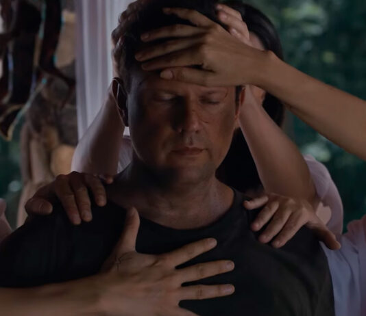 Produção nacional mistura
drama e terror em trama 