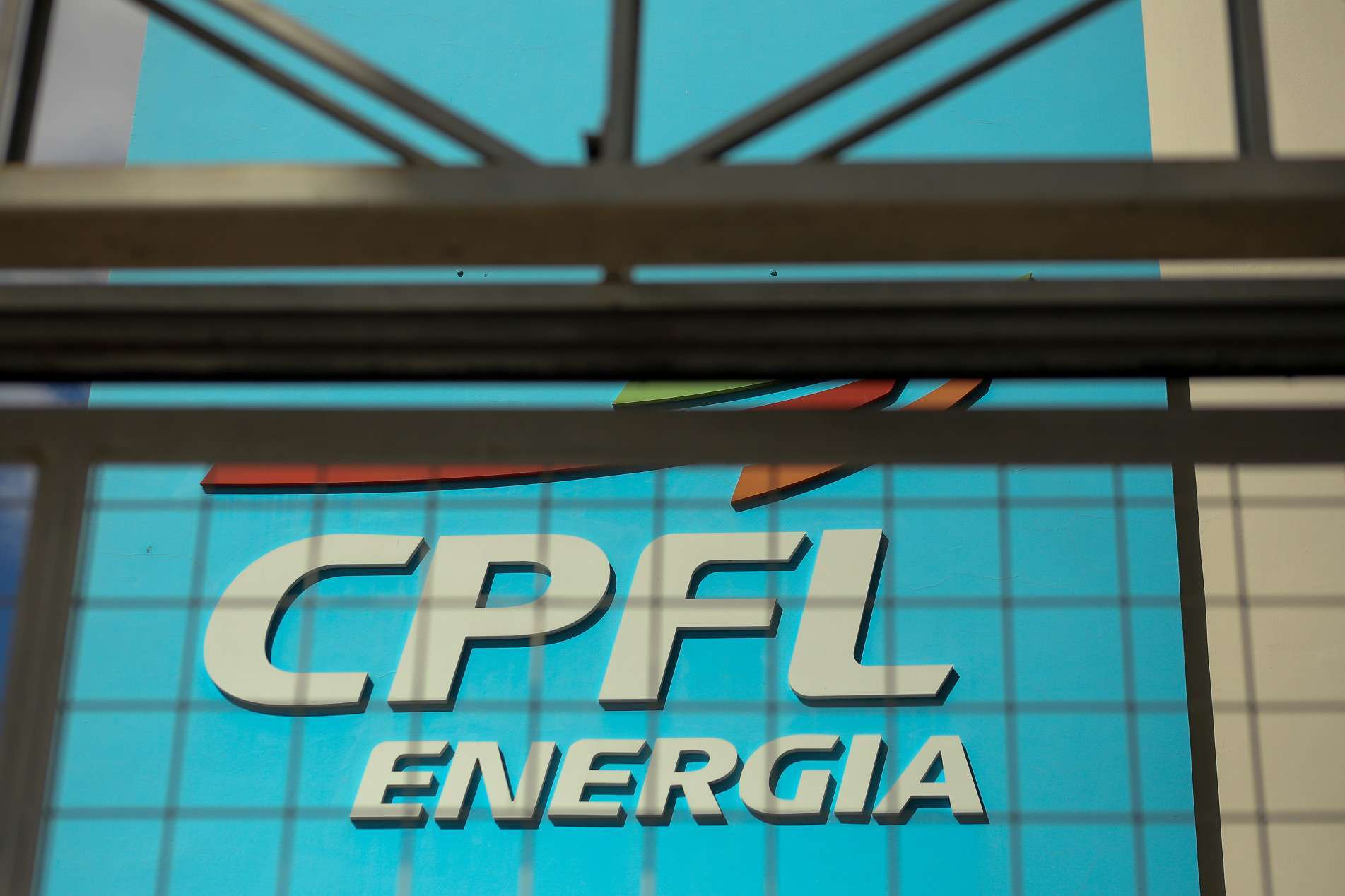 CPFL - Av. São Paulo