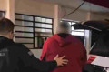A prisão ocorreu no bairro Gabriel Piza e foi realizada pela Polícia Civil de São Roque