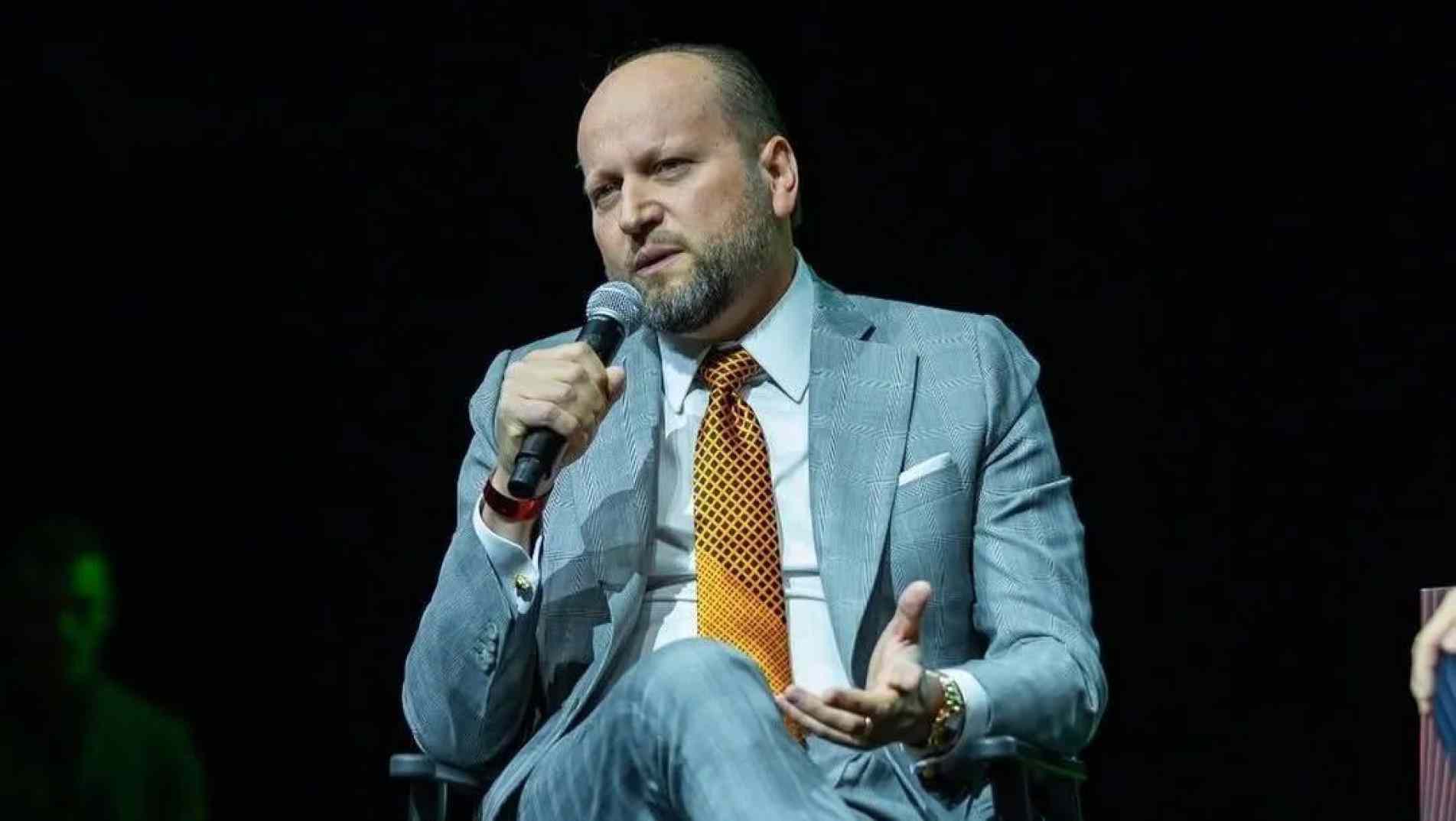Escritórios são do advogado e influenciador Nelson Willians