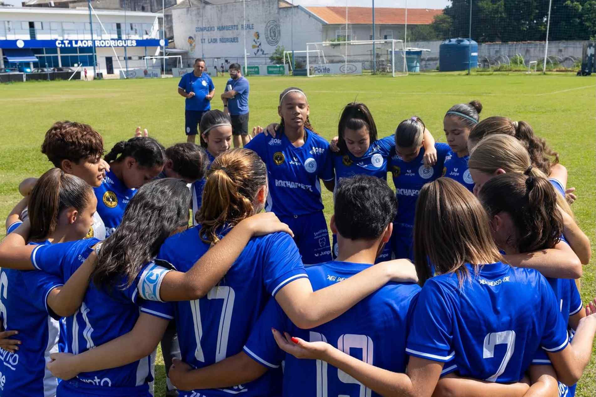 Triunfo coloca equipe sorocabana na oitava colocação: próximo será diante do Brothers