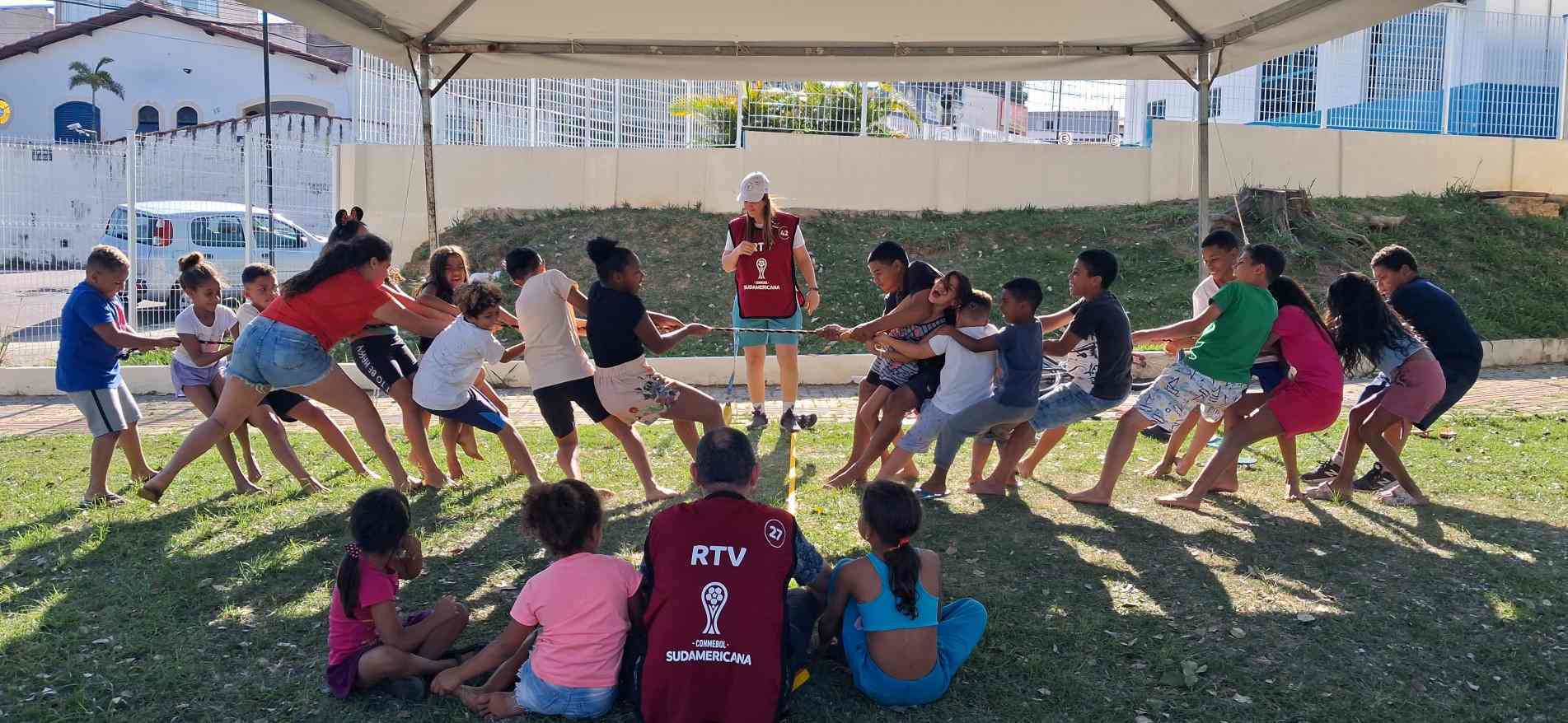 Programação entre os dias 17 e 21 de julho reúne atividades para crianças e famílias em diferentes espaços culturais