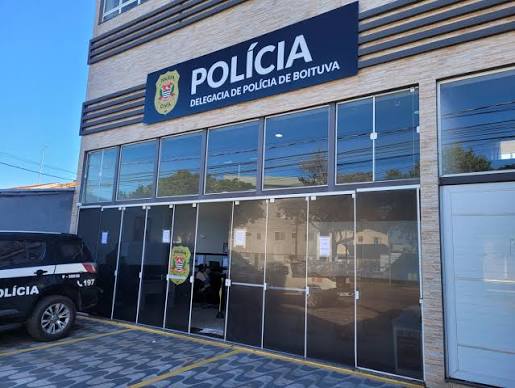 Delegacia de Boituva não funciona mais à noite