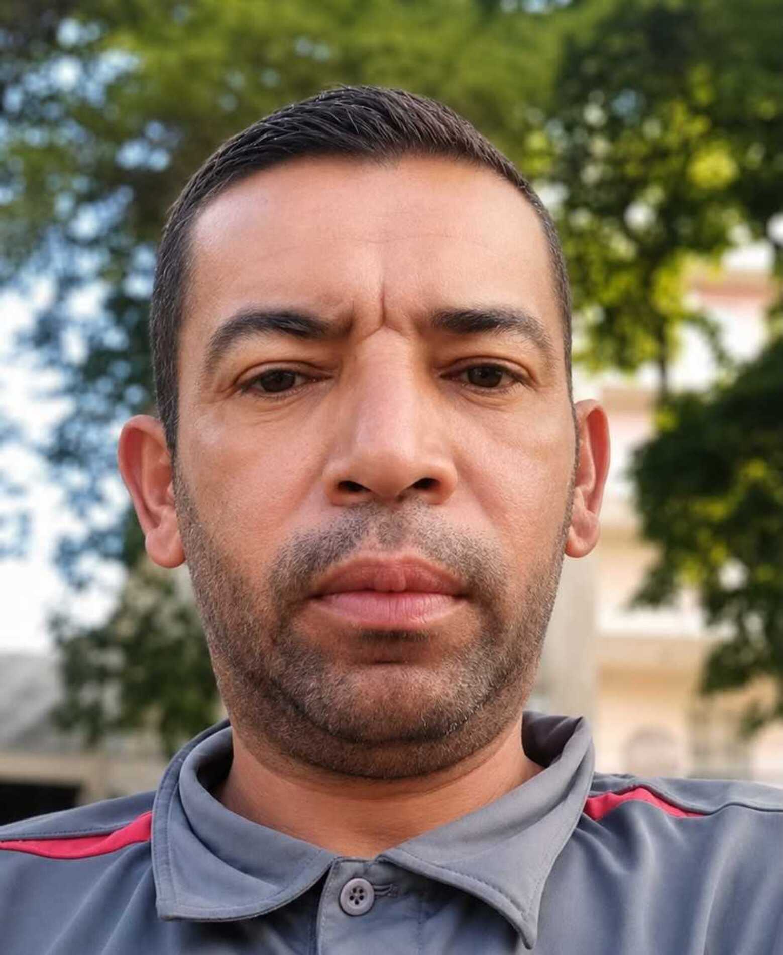 Kléber tinha 46 anos