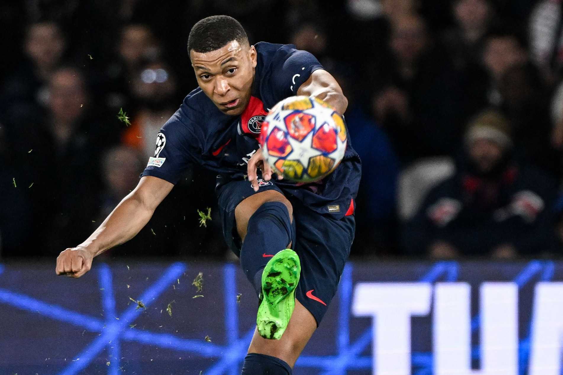 Camisa 10 da seleção francesa quer terminar a 
Copa 2026 igualando recorde histórico de gols 