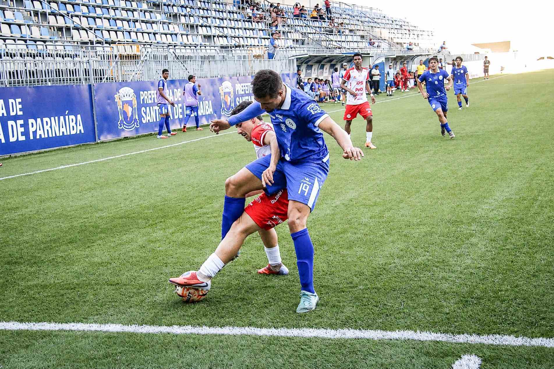 Um resultado positivo diante do lanterna pode recolocar a equipe no caminho da recuperação