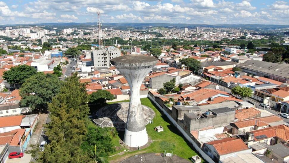 Saae orienta os moradores dos bairros afetados a manter as caixas d'água abastecidas 