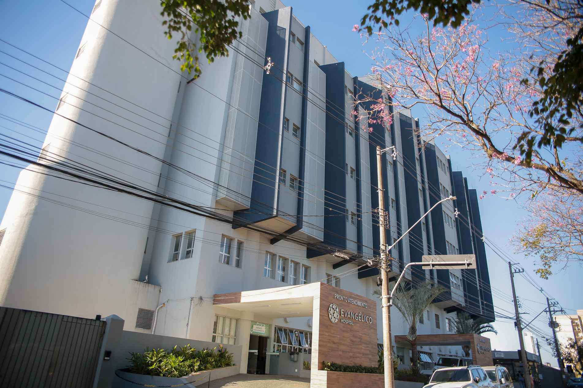 Hospital EVANGÉLICO Sorocaba