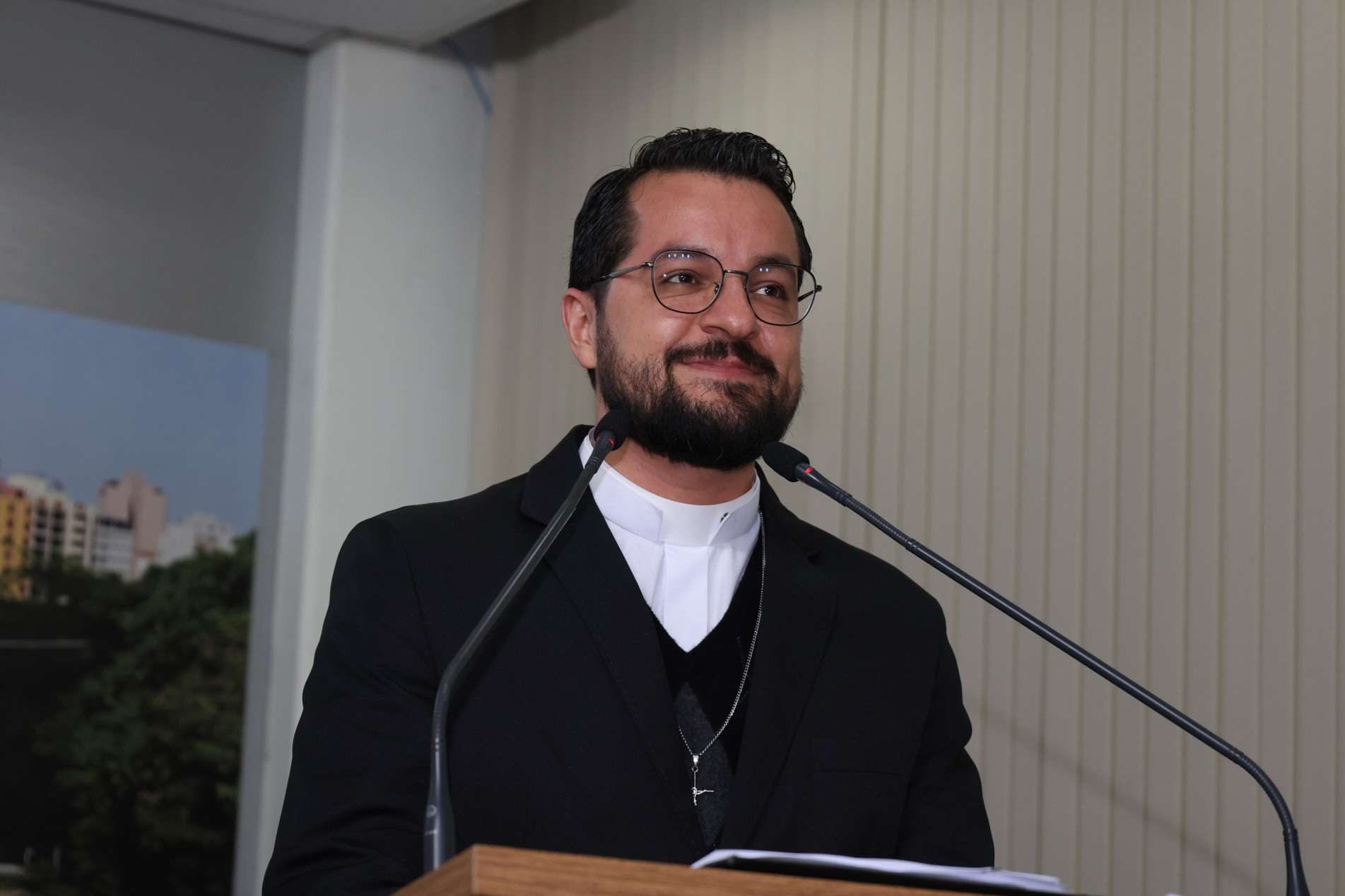 padre Julian Camargo