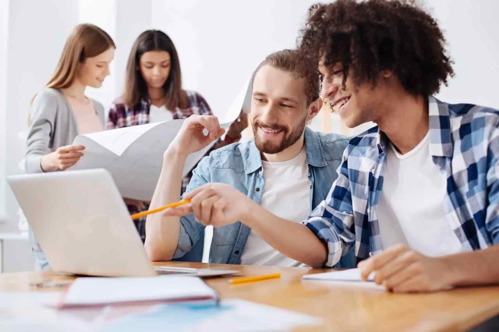 Inscrições seguem até 2 de agosto e as aulaspresenciais têm início previsto para 17 de agosto