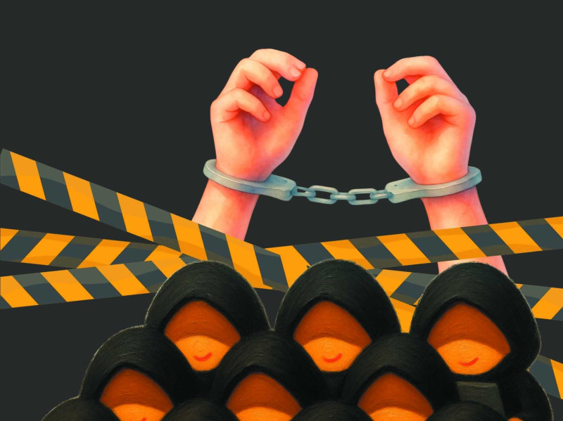 Golpistas utilizam de pressão para efetuar pagamentos para que as pessoas não tenham tempo de raciocinar