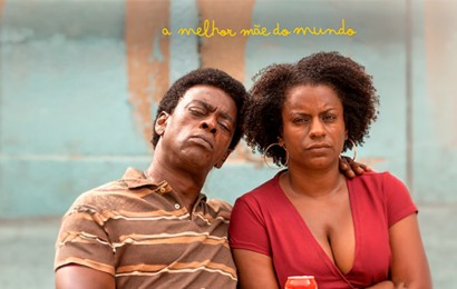O Somos+ Cinema apresenta, hoje (23), o longa 