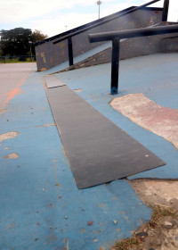 Parques de Sorocaba aguardam melhorias e manutenção