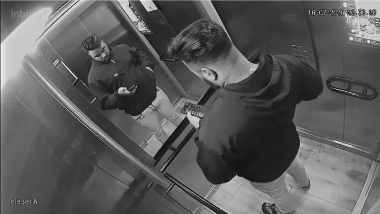 Corpo de Marcelo foi encontrado ontem de manhã