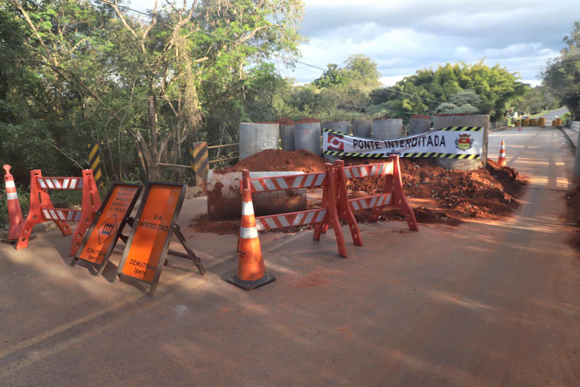 Ponte Iperó x Tatuí