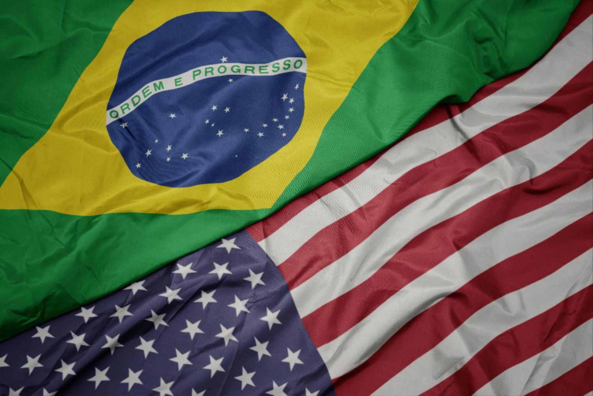 EUA confirmaram mais 12,5% de sobretaxa ao Brasil