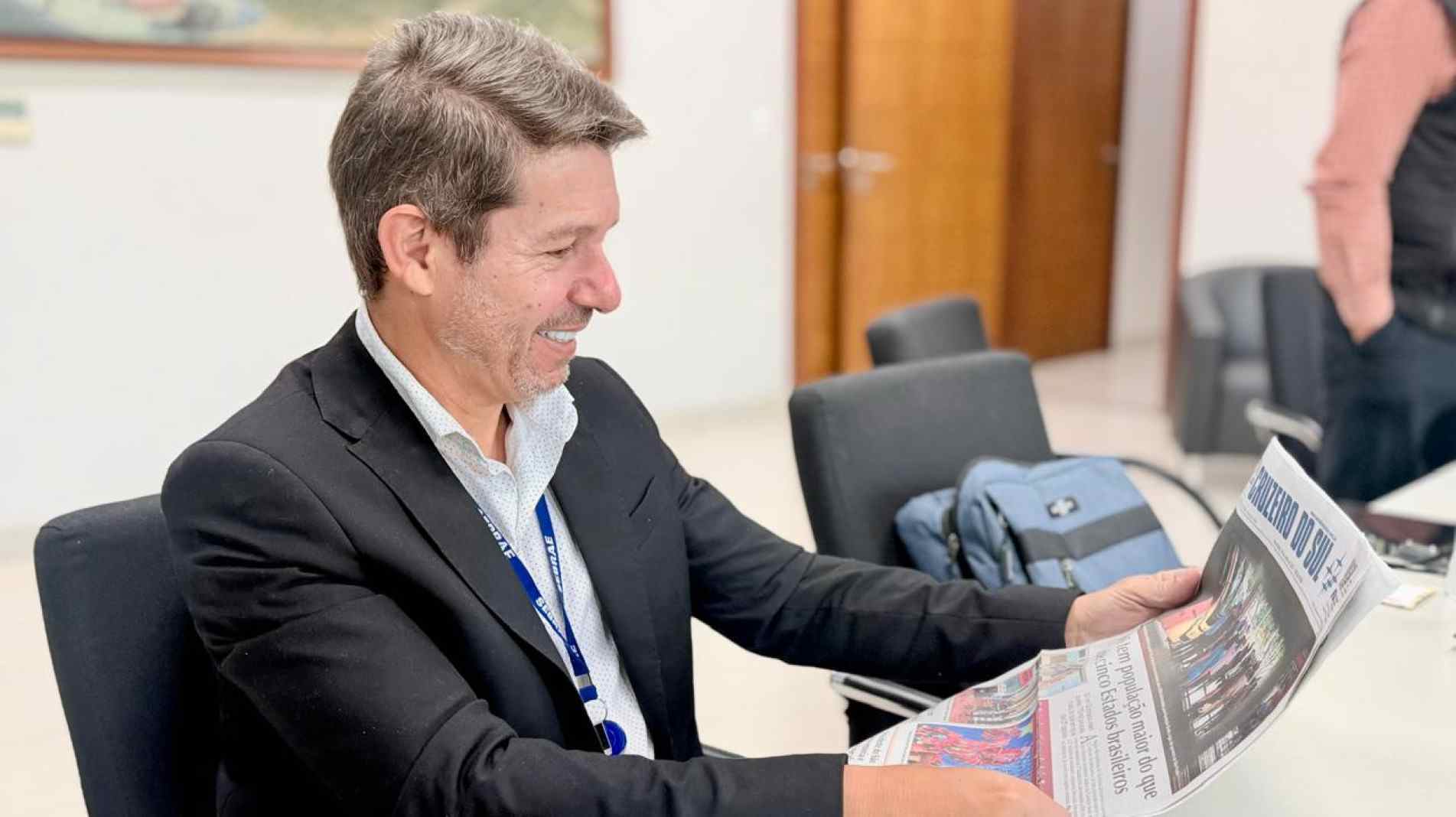 Com unidades em diferentes pontos da RMS, serviço atende aos 28 municípios da região e oferece cursos, consultorias e orientações para empresários