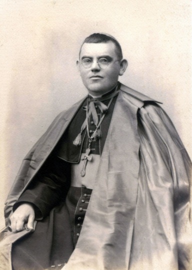 Dom Aguirre