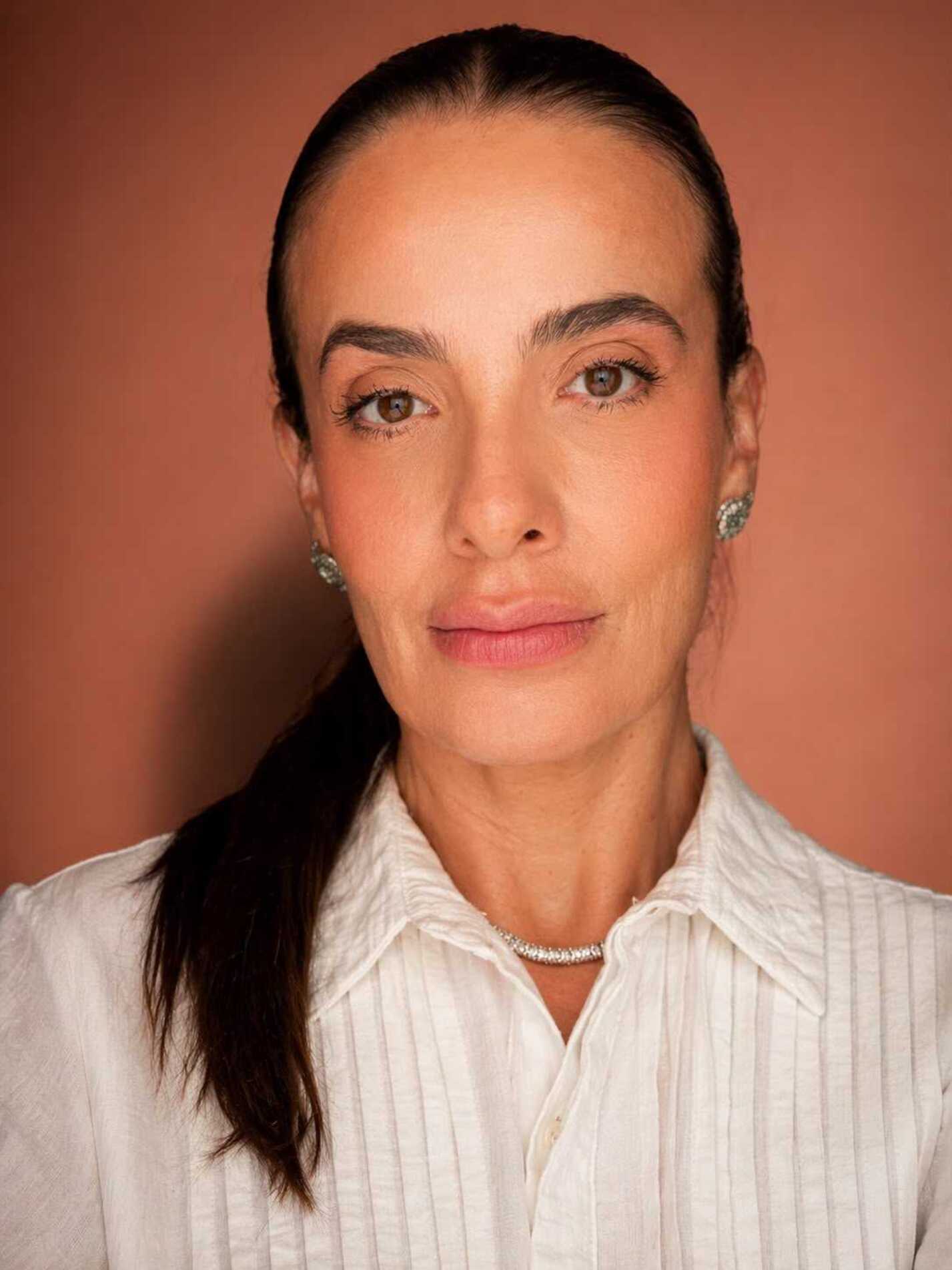 Elisete Calegari: 