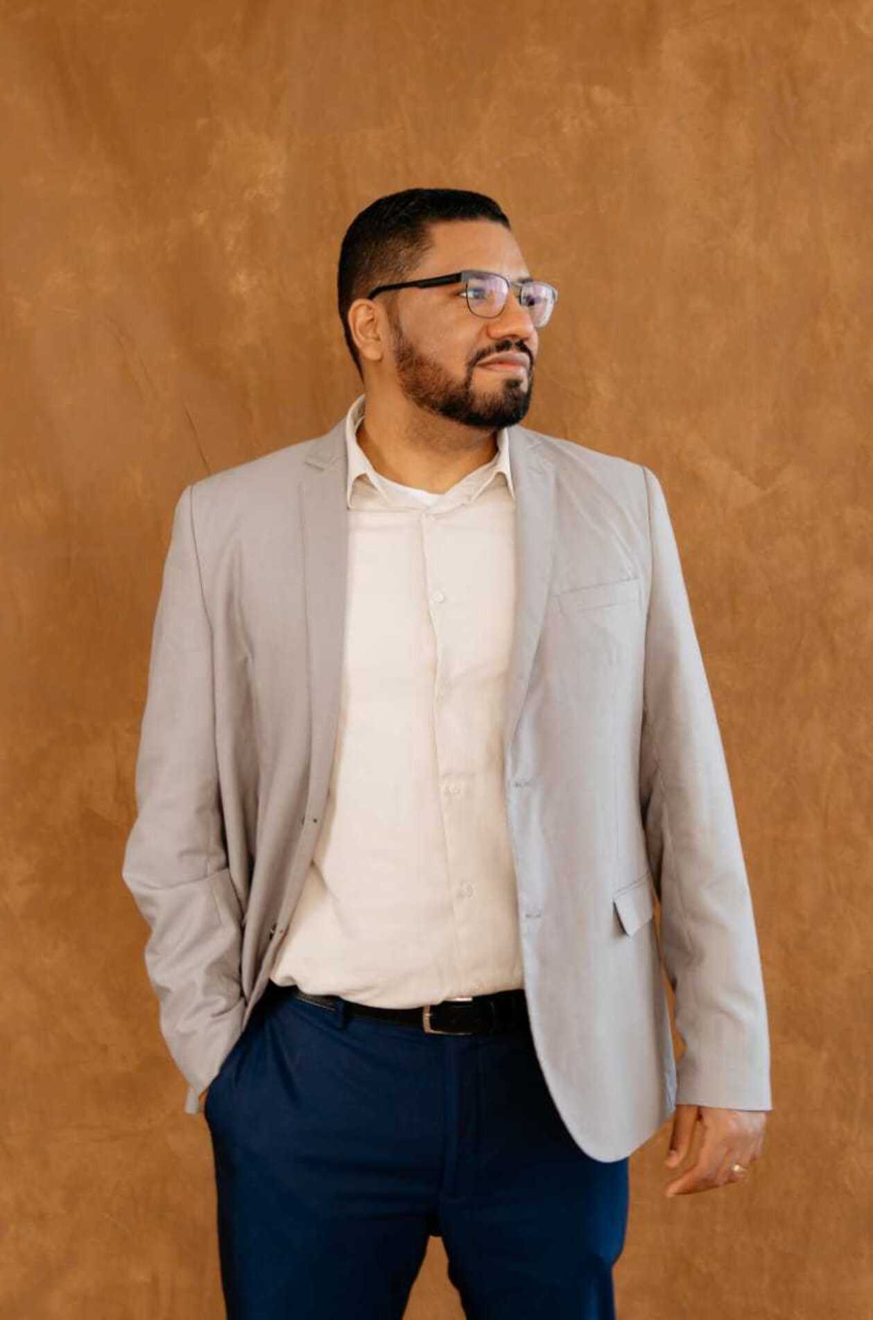 Dr. João Paulo Batista de Souza