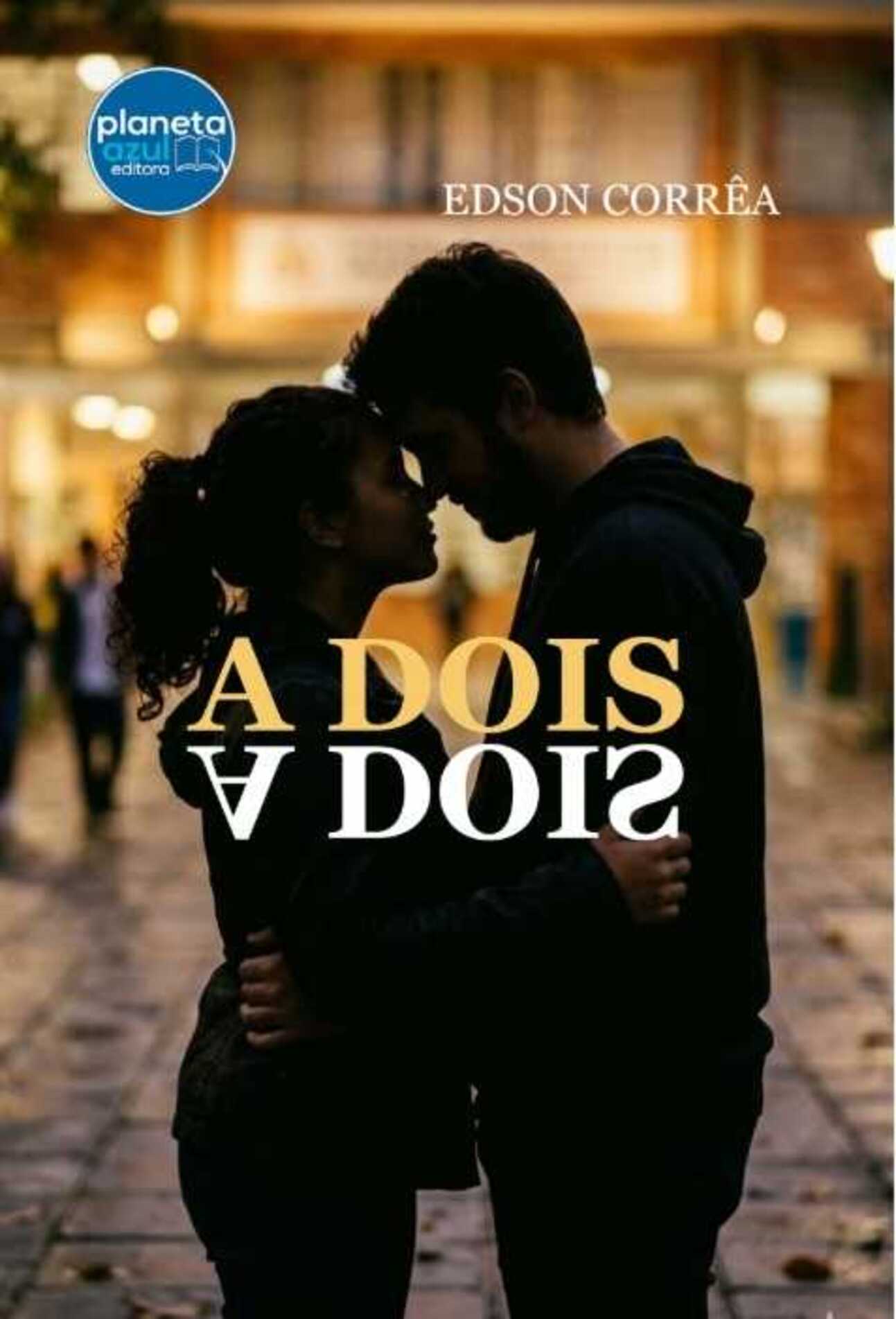 Edson Corrêa mistura romance, mistério e dilemas morais em uma história marcada por escolhas e revelações