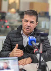 Avalia&ccedil;&atilde;o &eacute; do diretor regional do Secovi-SP, J&uacute;lio Casas; reuni&atilde;o com SindusCon-SP e da Associa&ccedil;&atilde;o dos Engenheiros  e Arquitetos de Sorocaba  apresentaram  mais dados - Reinaldo Santos