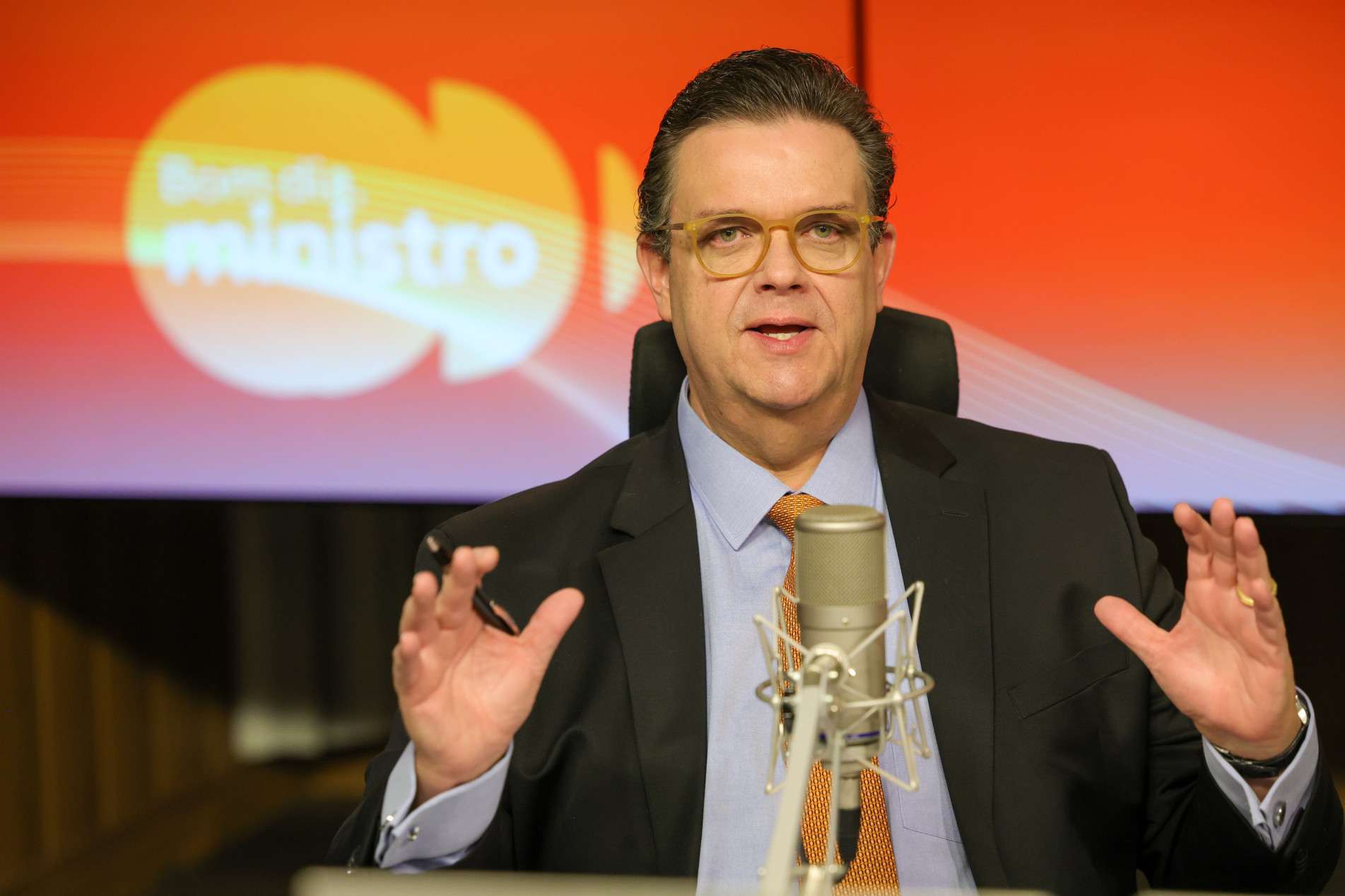 Wolney Queiroz disse que há outras alternativas