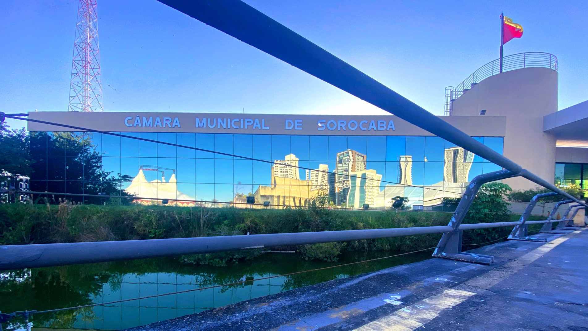 Câmara Municipal de Sorocaba