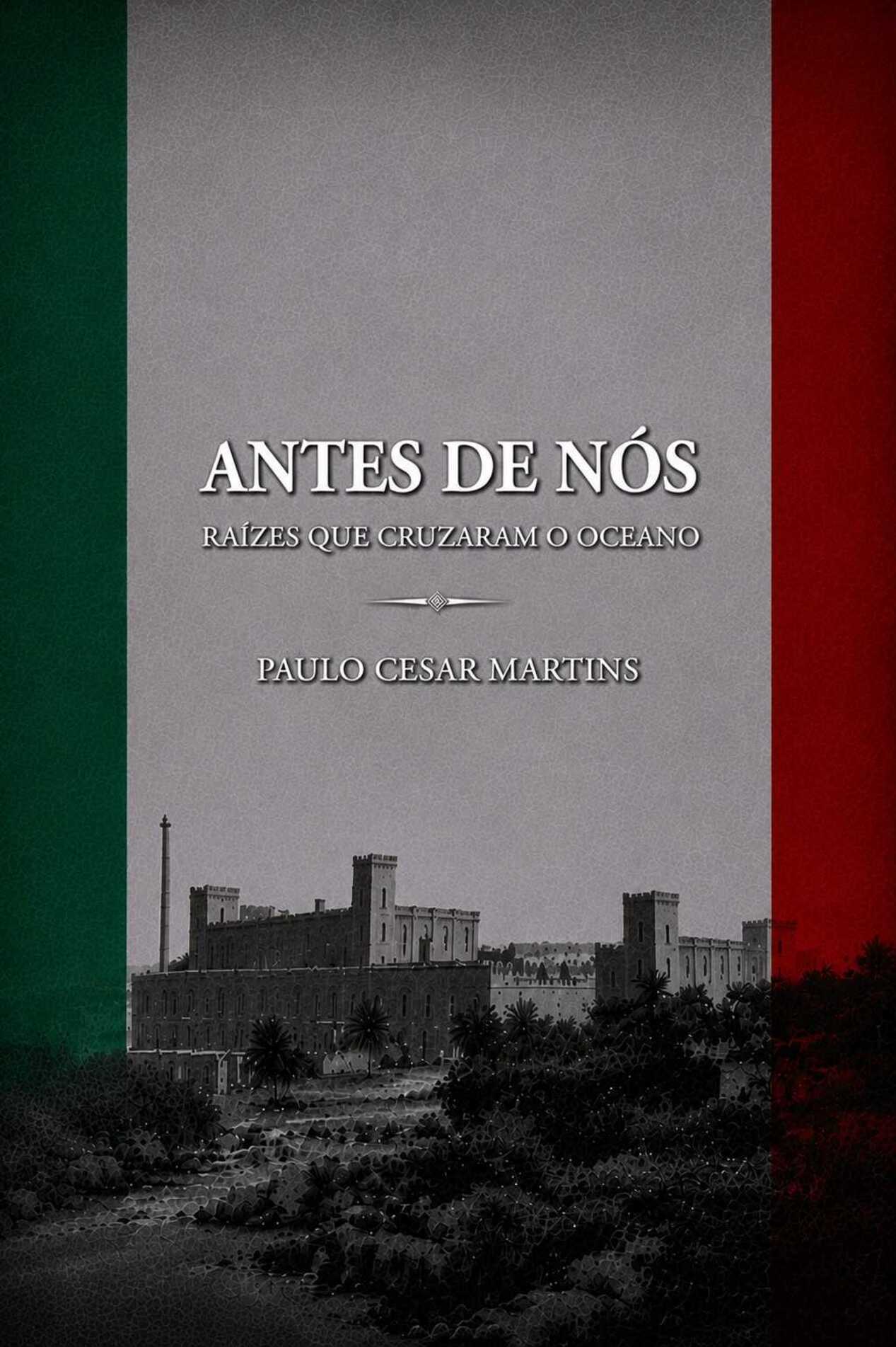 Livro resgata a história de Salto e da imigração italiana
