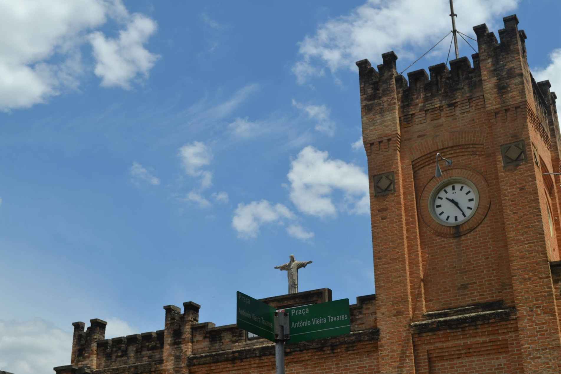 Salto está entre as sete cidades paulistas na listadas 10 primeiras colocadas do Brasil 