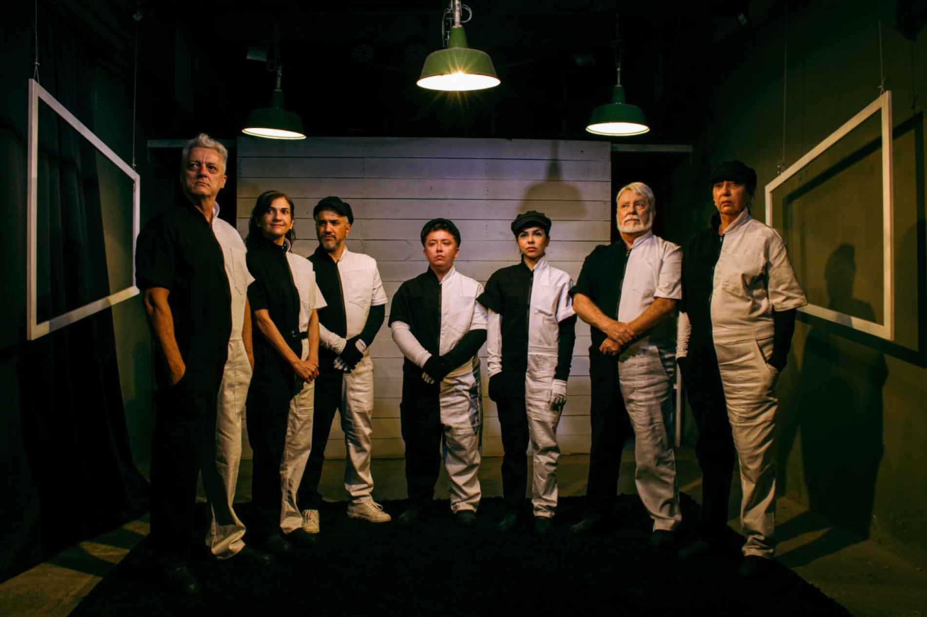 Nova montagem do Grupo Manto de Teatro aproxima clássico de 1920 dos debates sobre inteligência artificial