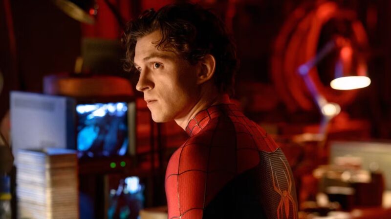 Tom Holland retorna ao papel ao lado de Zendaya, Sadie Sink, Mark Ruffalo e Jon Bernthal 