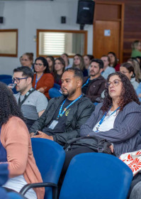Encontro reuniu profissionais do Col&eacute;gio Polit&eacute;cnico e do jornal Cruzeiro do Sul - Reinaldo Santos
