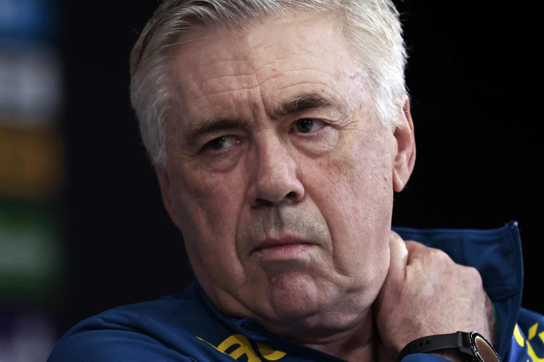 Técnico falou sobre o futuro da seleção brasileira
