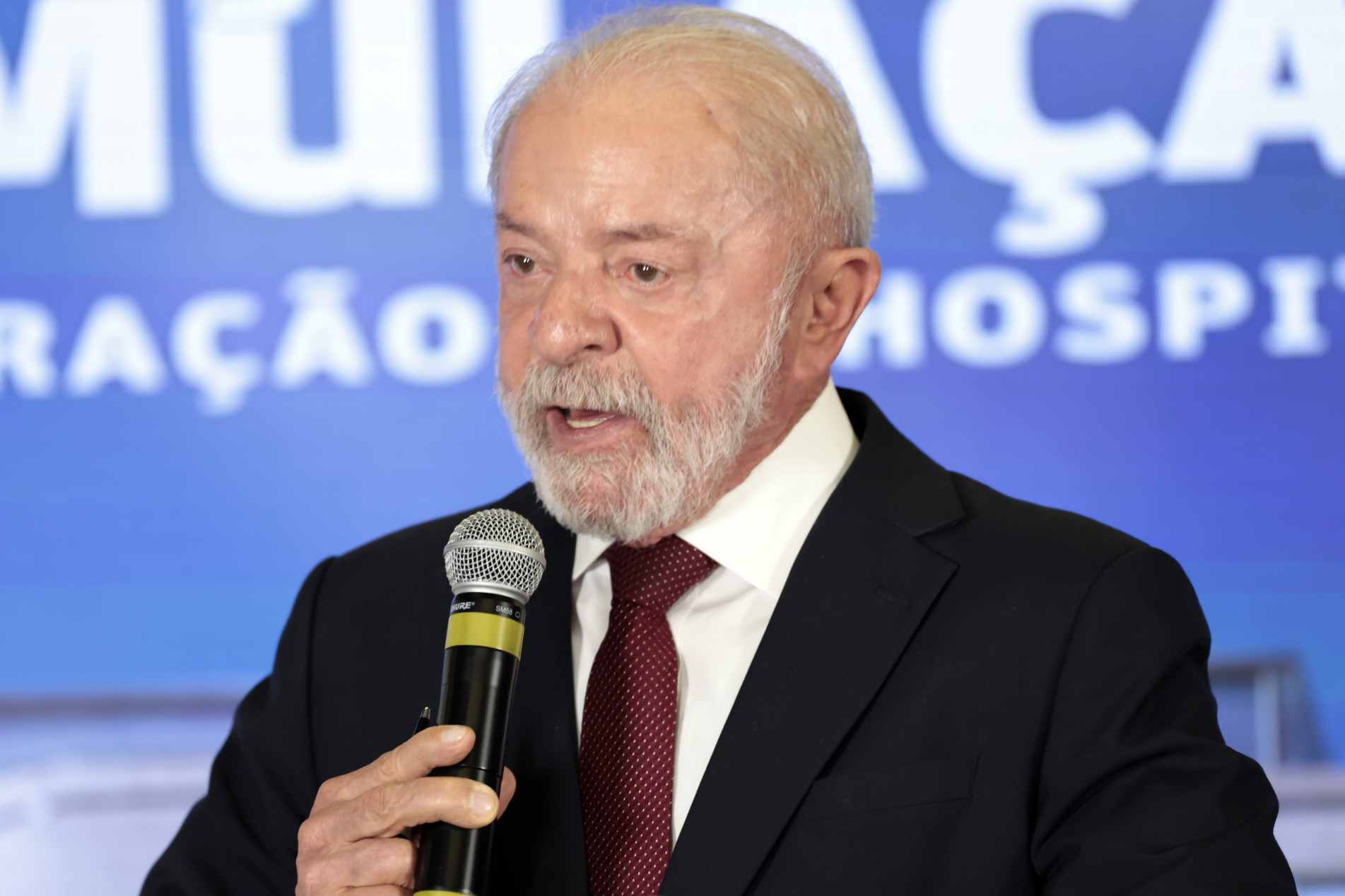 Declaração do presidenteincomodou governo paraguaio