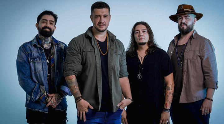 'Viva São Roque' começa hoje com shows de Malta, Di Ferrero e Toni Garrido
