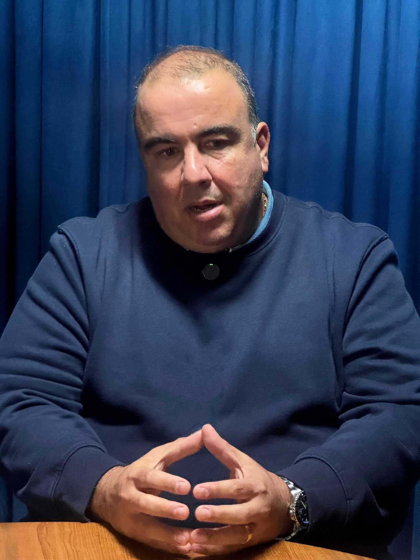 Presidente do São Bento falou da preparação dotime para a Série A3 do Campeonato Paulista