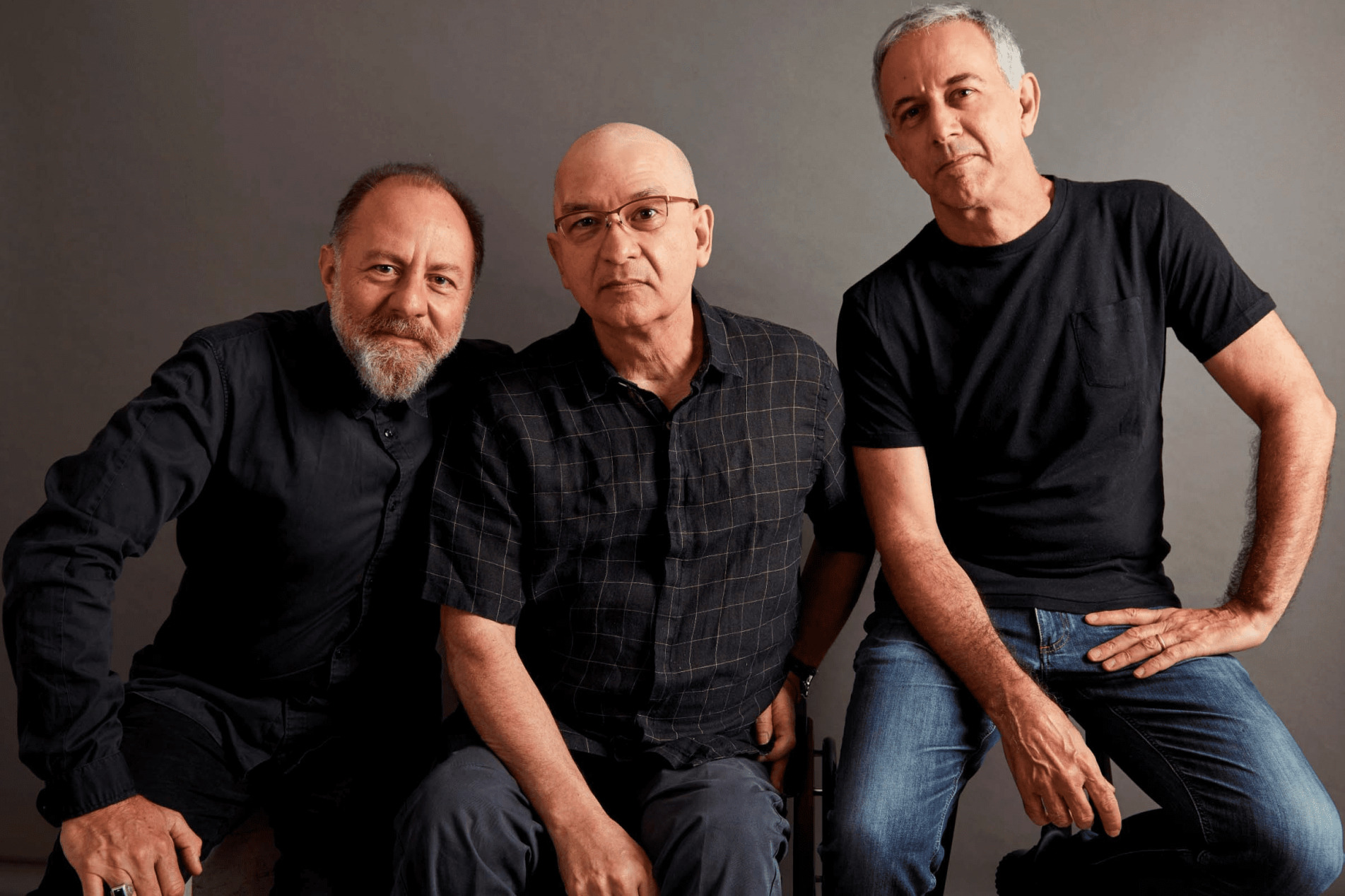 Paralamas do Sucesso divide o palco com 
Raimundos, Ira!, CPM 22 e Alexia neste domingo