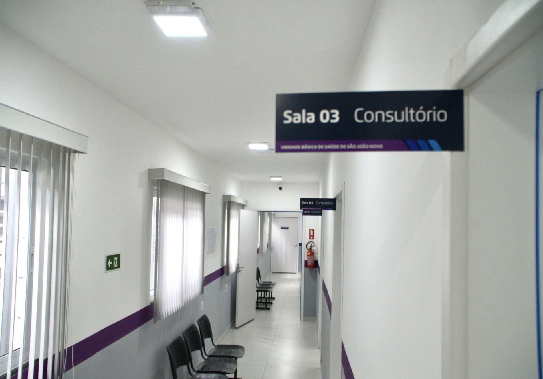 Maior índice de absenteísmo foi registrado nas consultas médicas