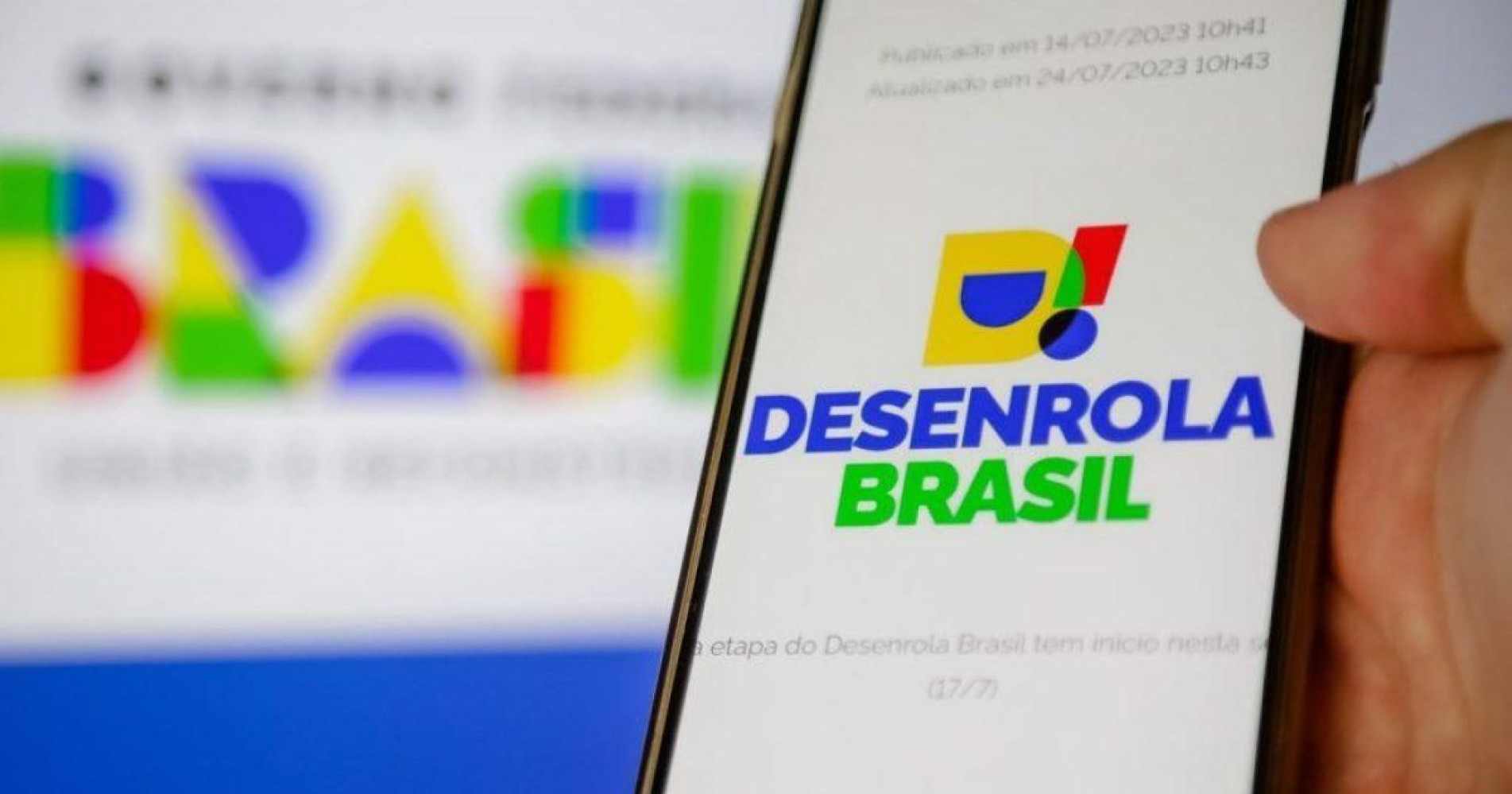 Nova etapa do programa de renegociação de dívidas começou em maio