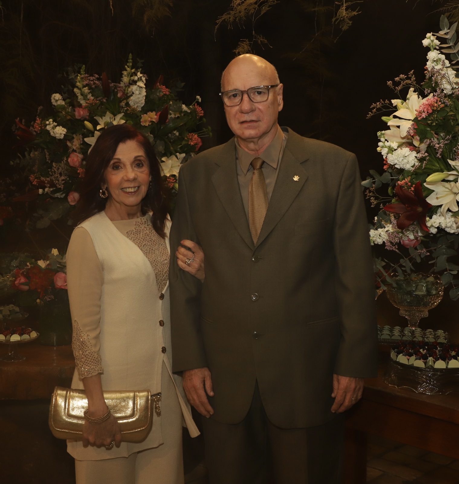 Tânia Regina P. Gil Corrá e Carlos Hingst Corrá
(Fundação Ubaldino do Amaral - FUA) 